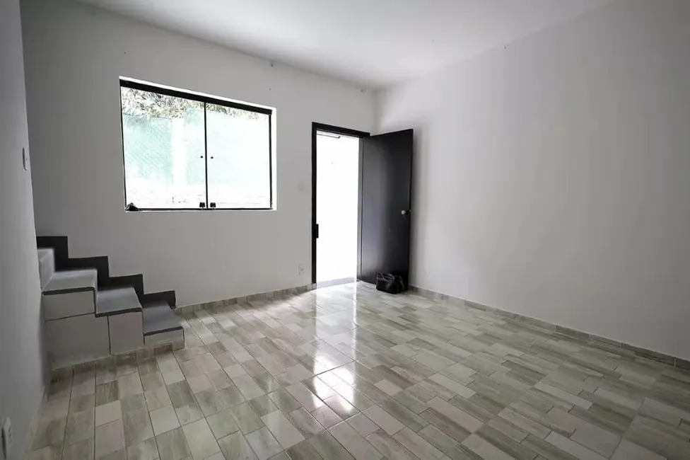 Foto 4 de Sobrado com 2 quartos para alugar, 200m2 em Centro, Santo Andre - SP