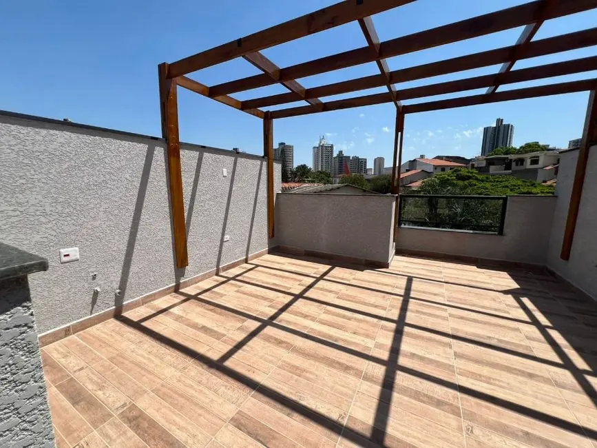 Cobertura com 2 quartos à venda, 96m2 em Vila Floresta, Santo Andre - SP - imagem 9 Foto 9 de Cobertura com 2 quartos à venda, 96m2 em Vila Floresta, Santo Andre - SP