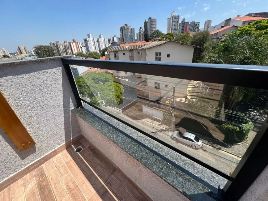 Cobertura com 2 quartos à venda, 96m2 em Vila Floresta, Santo Andre - SP - imagem 6 Foto 6 de Cobertura com 2 quartos à venda, 96m2 em Vila Floresta, Santo Andre - SP
