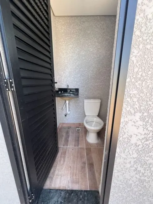 Cobertura com 2 quartos à venda, 96m2 em Vila Floresta, Santo Andre - SP - imagem 8 Foto 8 de Cobertura com 2 quartos à venda, 96m2 em Vila Floresta, Santo Andre - SP