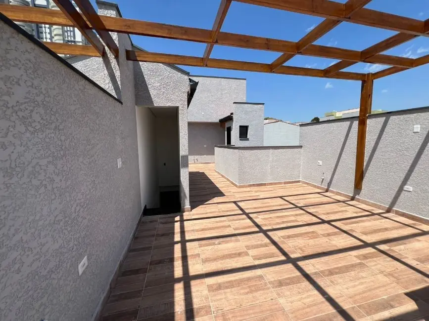 Cobertura com 2 quartos à venda, 96m2 em Vila Floresta, Santo Andre - SP - imagem 3 Foto 3 de Cobertura com 2 quartos à venda, 96m2 em Vila Floresta, Santo Andre - SP