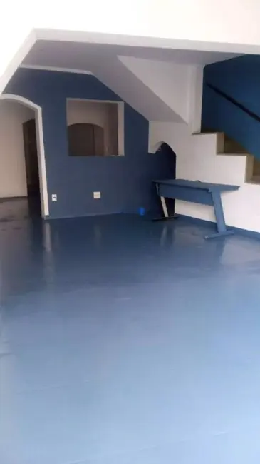 Foto 6 de Sobrado com 2 quartos à venda e para alugar, 87m2 em Vila Helena, Santo Andre - SP