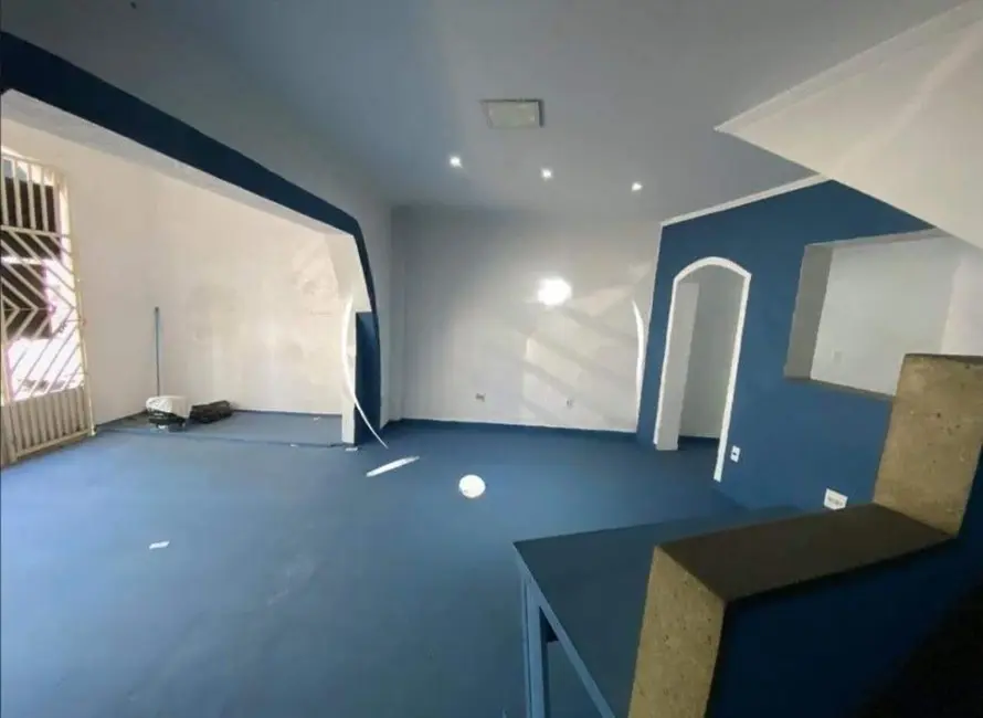 Foto 1 de Sobrado com 2 quartos à venda e para alugar, 87m2 em Vila Helena, Santo Andre - SP