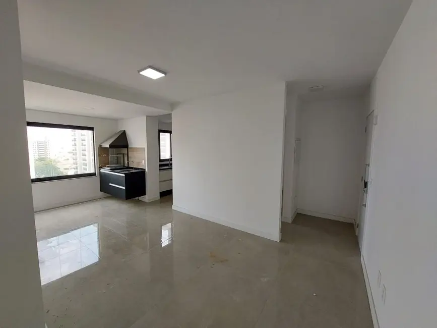 Foto 2 de Apartamento com 3 quartos para alugar, 93m2 em Campestre, Santo Andre - SP