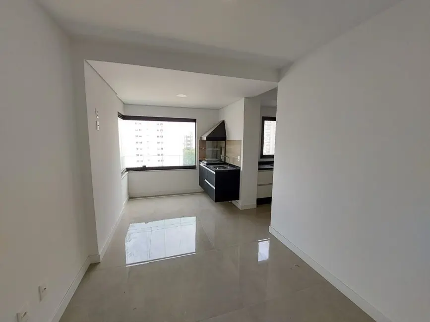 Foto 3 de Apartamento com 3 quartos para alugar, 93m2 em Campestre, Santo Andre - SP