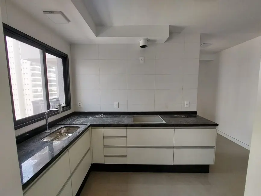 Foto 9 de Apartamento com 3 quartos para alugar, 93m2 em Campestre, Santo Andre - SP