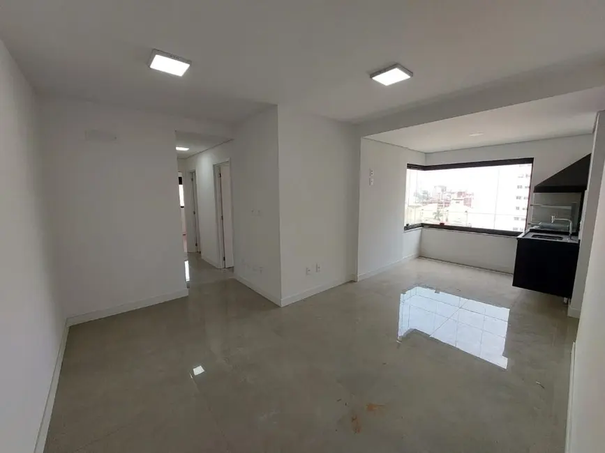 Foto 1 de Apartamento com 3 quartos para alugar, 93m2 em Campestre, Santo Andre - SP