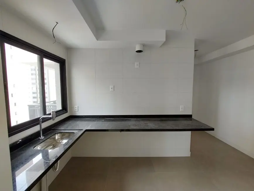 Foto 6 de Apartamento com 3 quartos para alugar, 93m2 em Campestre, Santo Andre - SP