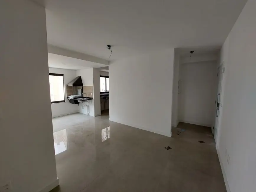 Foto 2 de Apartamento com 3 quartos para alugar, 93m2 em Campestre, Santo Andre - SP