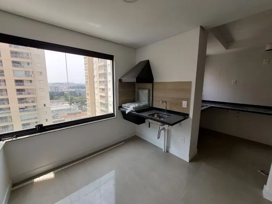 Foto 4 de Apartamento com 3 quartos para alugar, 93m2 em Campestre, Santo Andre - SP