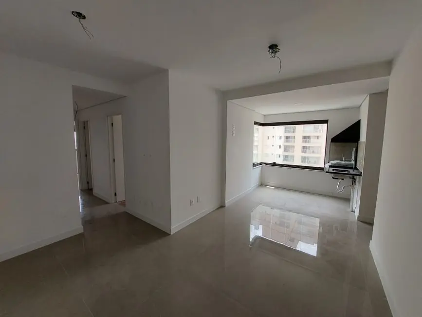 Foto 1 de Apartamento com 3 quartos para alugar, 93m2 em Campestre, Santo Andre - SP