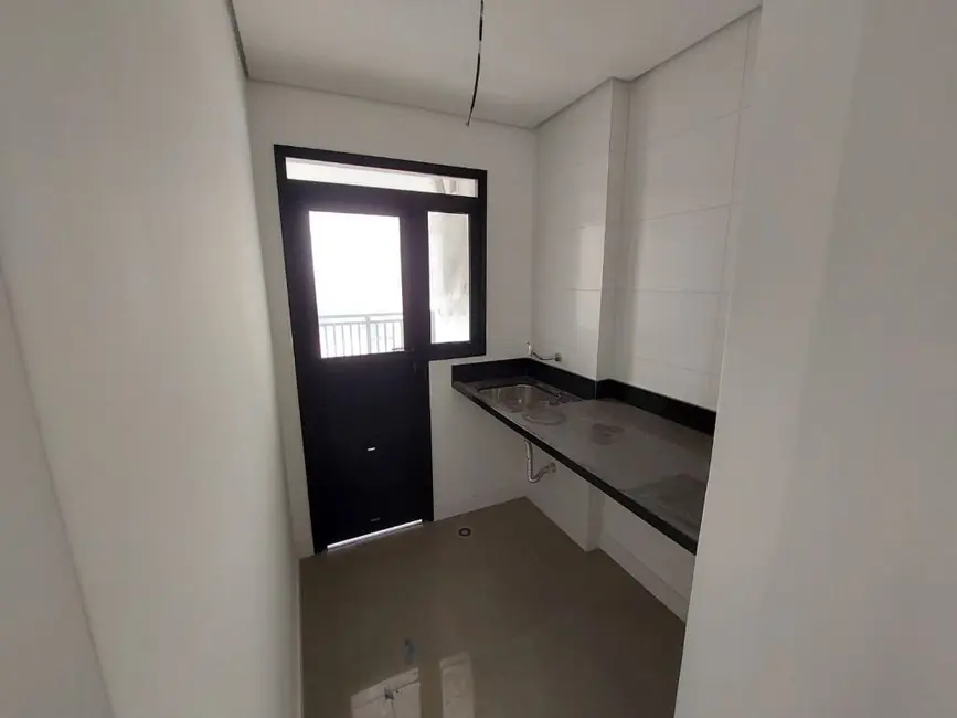 Foto 9 de Apartamento com 3 quartos para alugar, 93m2 em Campestre, Santo Andre - SP