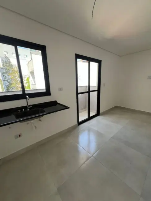 Foto 1 de Cobertura com 2 quartos à venda, 96m2 em Vila Floresta, Santo Andre - SP