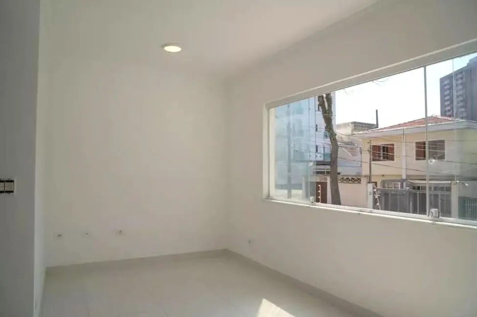 Sobrado com 3 quartos à venda e para alugar, 126m2 em Vila Alzira, Santo Andre - SP - imagem 2 Foto 2 de Sobrado com 3 quartos à venda e para alugar, 126m2 em Vila Alzira, Santo Andre - SP