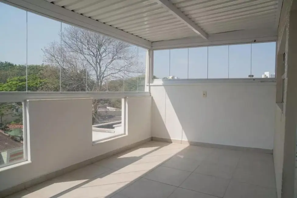 Sobrado com 3 quartos à venda e para alugar, 126m2 em Vila Alzira, Santo Andre - SP - imagem 1 Foto 1 de Sobrado com 3 quartos à venda e para alugar, 126m2 em Vila Alzira, Santo Andre - SP