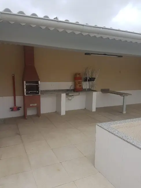 Foto 1 de Casa com 1 quarto para alugar, 60m2 em Sao Bernardo Do Campo - SP