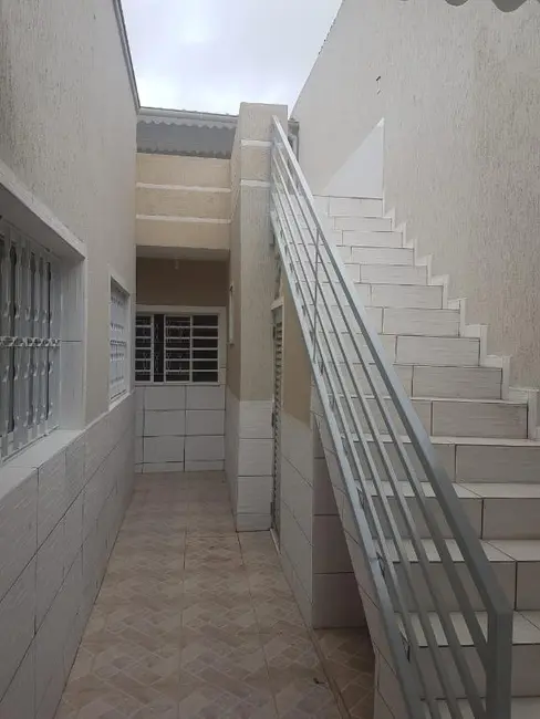Foto 4 de Casa com 1 quarto para alugar, 60m2 em Sao Bernardo Do Campo - SP