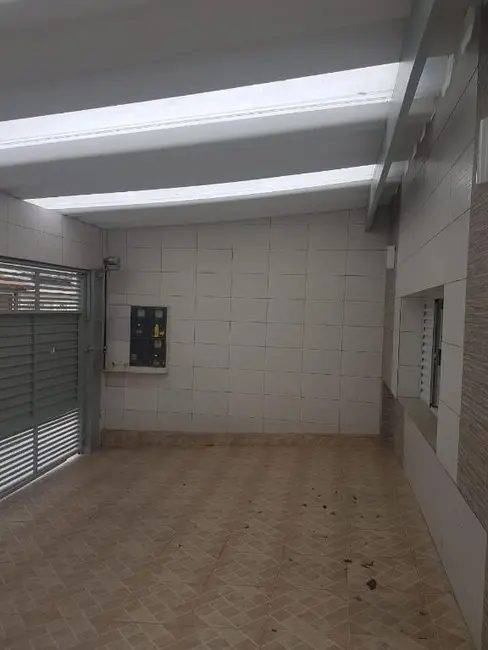 Foto 6 de Casa com 1 quarto para alugar, 60m2 em Sao Bernardo Do Campo - SP