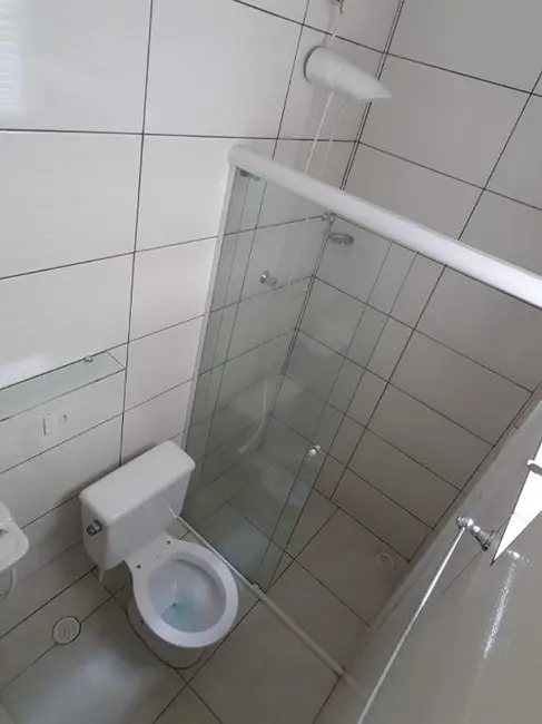 Foto 9 de Casa com 1 quarto para alugar, 60m2 em Sao Bernardo Do Campo - SP