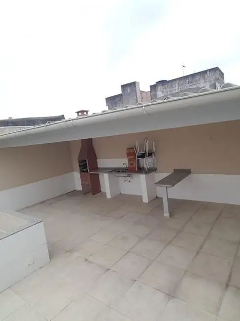 Foto 5 de Casa com 1 quarto para alugar, 60m2 em Sao Bernardo Do Campo - SP