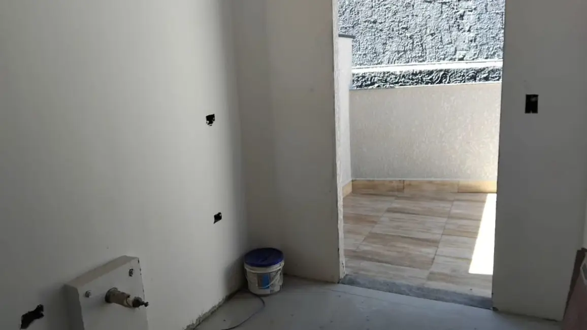 Cobertura com 2 quartos à venda, 138m2 em Vila Alzira, Santo Andre - SP - imagem 7 Foto 7 de Cobertura com 2 quartos à venda, 138m2 em Vila Alzira, Santo Andre - SP