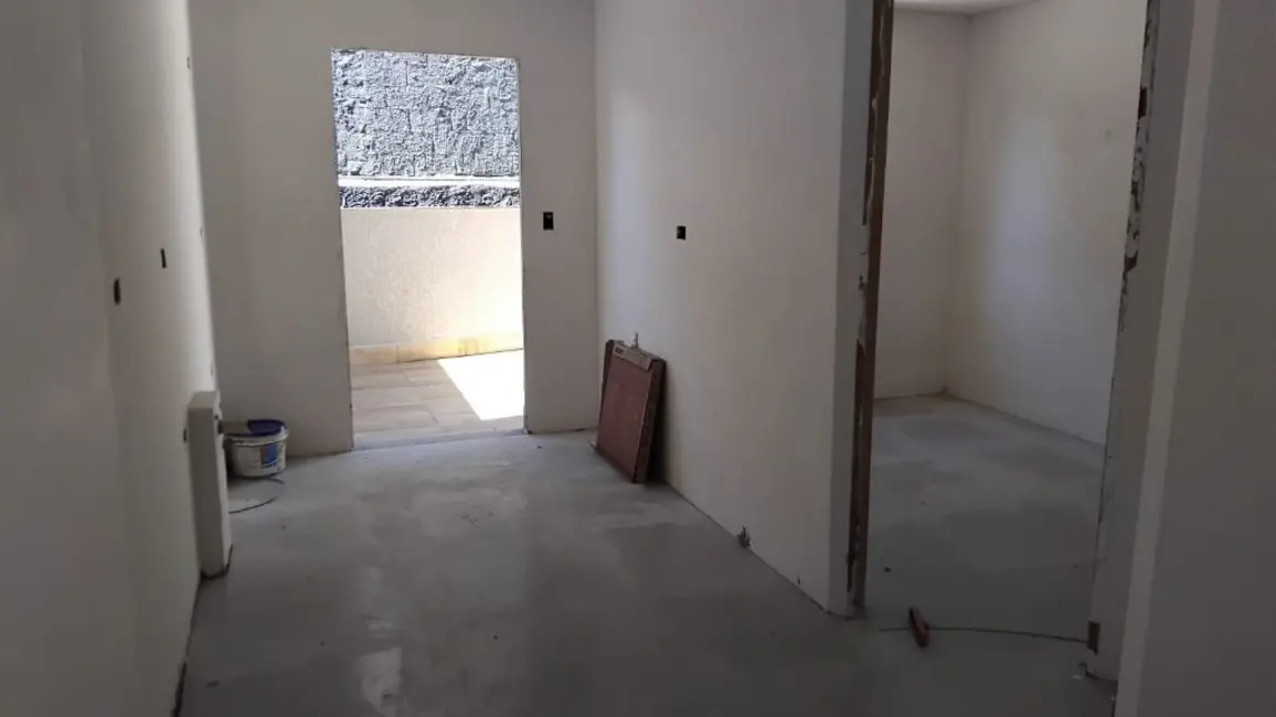 Cobertura com 2 quartos à venda, 138m2 em Vila Alzira, Santo Andre - SP - imagem 4 Foto 4 de Cobertura com 2 quartos à venda, 138m2 em Vila Alzira, Santo Andre - SP