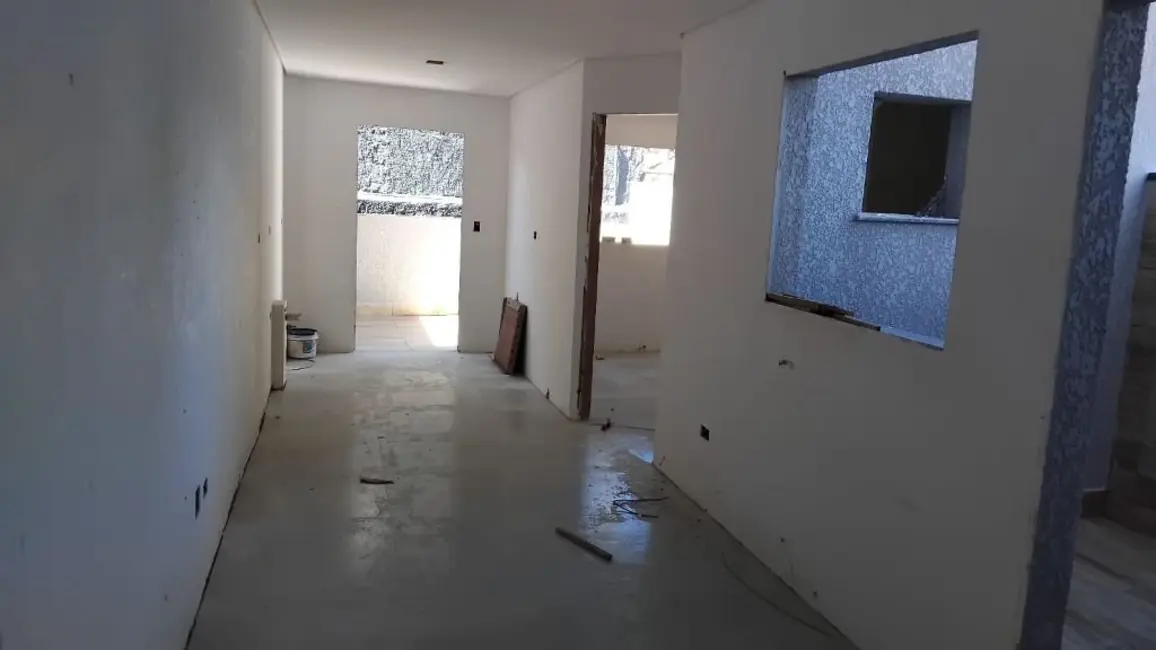 Cobertura com 2 quartos à venda, 138m2 em Vila Alzira, Santo Andre - SP - imagem 2 Foto 2 de Cobertura com 2 quartos à venda, 138m2 em Vila Alzira, Santo Andre - SP