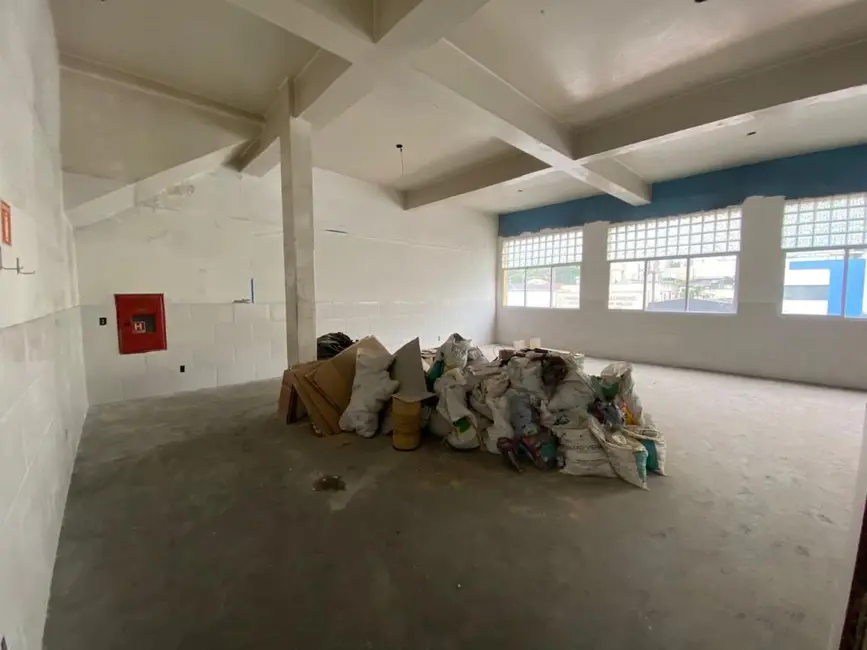 Foto 5 de Sala Comercial para alugar, 110m2 em Centro, Santo Andre - SP