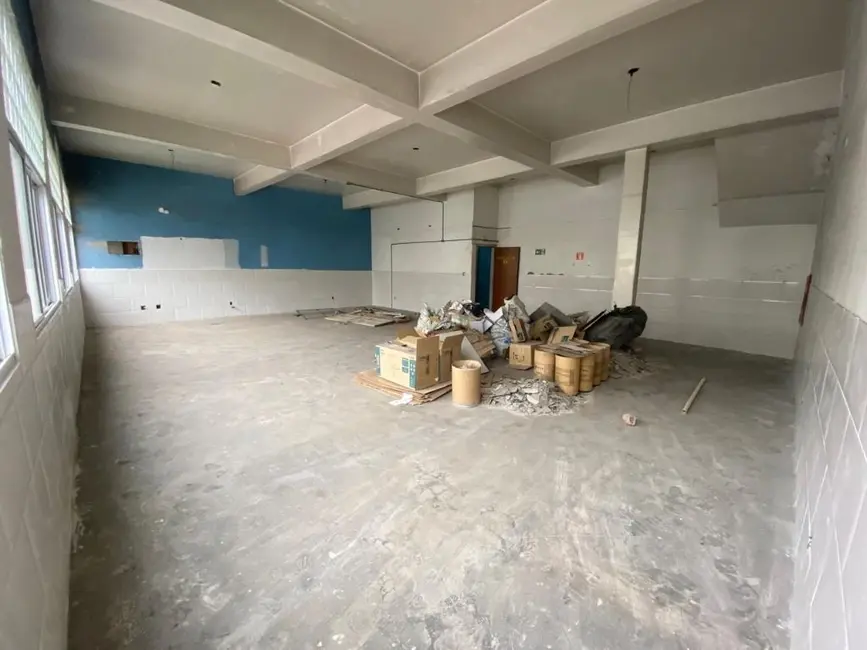 Foto 4 de Sala Comercial para alugar, 110m2 em Centro, Santo Andre - SP