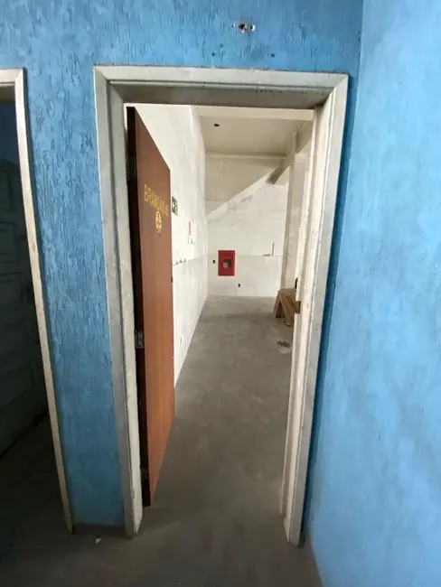 Foto 7 de Sala Comercial para alugar, 110m2 em Centro, Santo Andre - SP