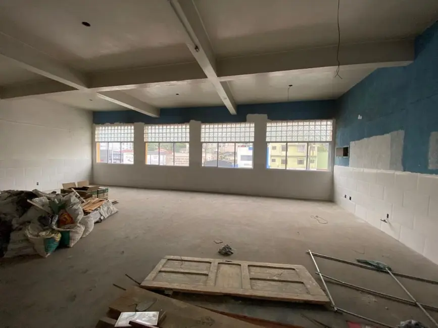 Foto 6 de Sala Comercial para alugar, 110m2 em Centro, Santo Andre - SP