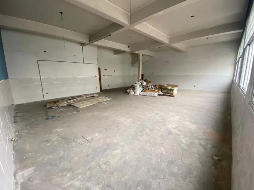 Foto 1 de Sala Comercial para alugar, 110m2 em Centro, Santo Andre - SP
