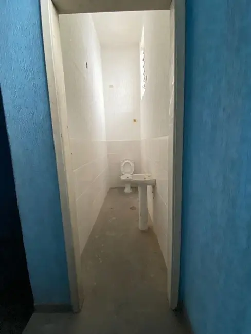 Foto 9 de Sala Comercial para alugar, 110m2 em Centro, Santo Andre - SP