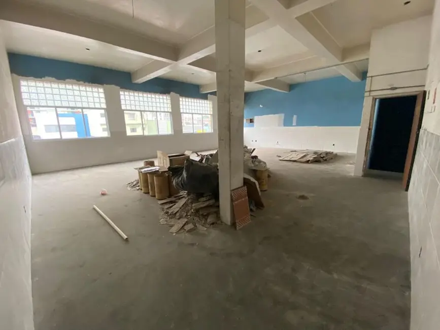 Foto 3 de Sala Comercial para alugar, 110m2 em Centro, Santo Andre - SP