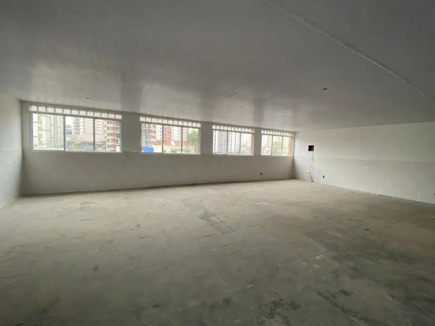 Sala Comercial para alugar, 120m2 em Centro, Santo Andre - SP - imagem 4 Foto 4 de Sala Comercial para alugar, 120m2 em Centro, Santo Andre - SP