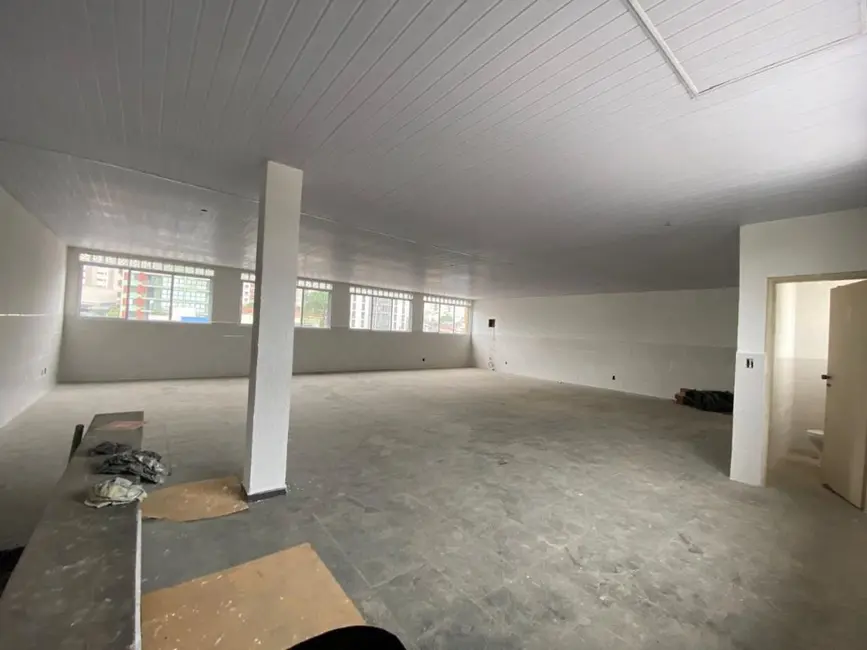 Sala Comercial para alugar, 120m2 em Centro, Santo Andre - SP - imagem 3 Foto 3 de Sala Comercial para alugar, 120m2 em Centro, Santo Andre - SP