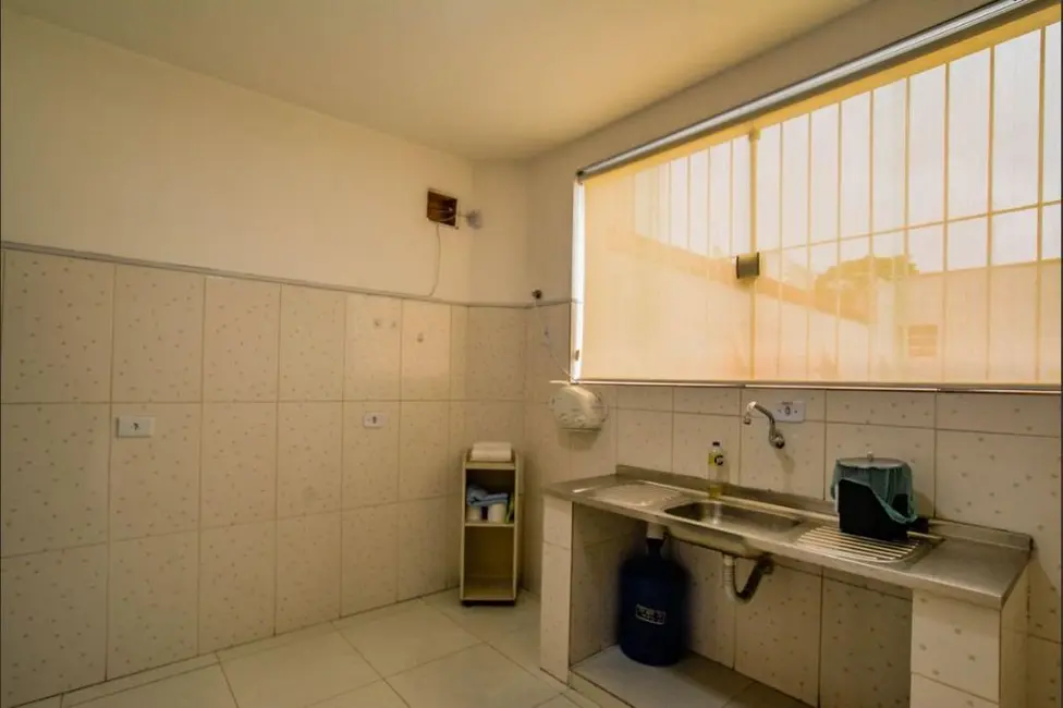 Foto 3 de Sobrado com 5 quartos à venda e para alugar, 300m2 em Centro, Santo Andre - SP