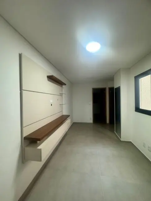 Foto 4 de Cobertura com 2 quartos para alugar, 89m2 em Vila Pires, Santo Andre - SP