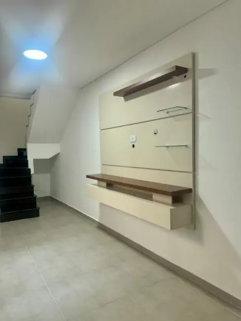 Foto 7 de Cobertura com 2 quartos para alugar, 89m2 em Vila Pires, Santo Andre - SP