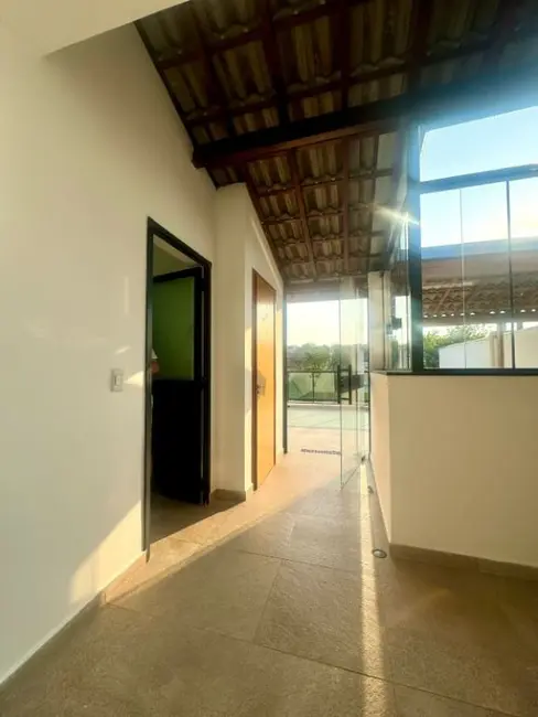 Foto 1 de Cobertura com 2 quartos para alugar, 89m2 em Vila Pires, Santo Andre - SP