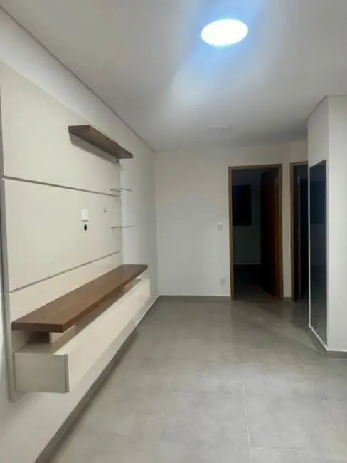 Foto 5 de Cobertura com 2 quartos para alugar, 89m2 em Vila Pires, Santo Andre - SP