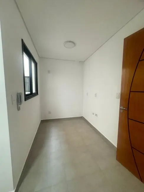 Foto 2 de Cobertura com 2 quartos para alugar, 89m2 em Vila Pires, Santo Andre - SP