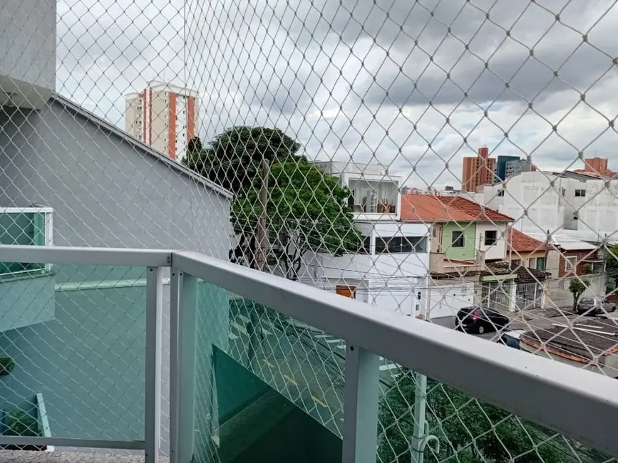 Foto 5 de Cobertura com 3 quartos à venda, 163m2 em Jardim Bela Vista, Santo Andre - SP
