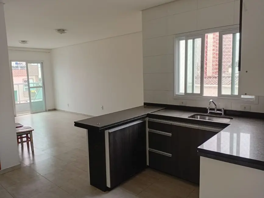 Foto 7 de Cobertura com 3 quartos à venda, 163m2 em Jardim Bela Vista, Santo Andre - SP