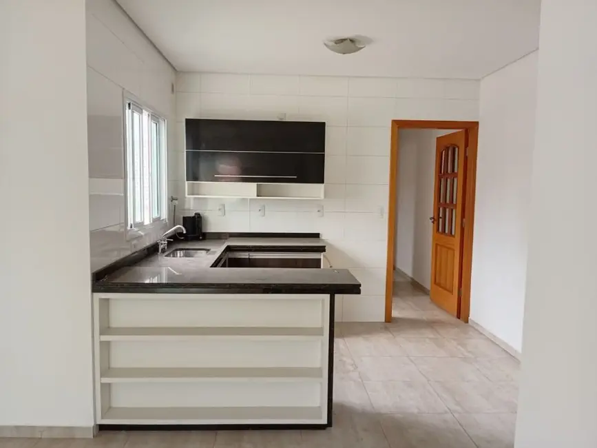 Foto 1 de Cobertura com 3 quartos à venda, 163m2 em Jardim Bela Vista, Santo Andre - SP