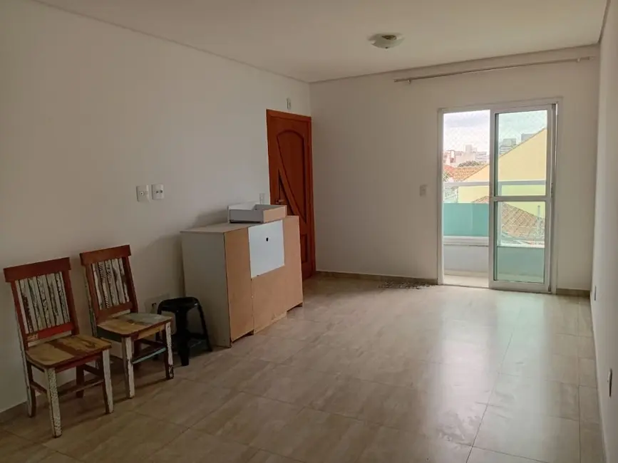 Foto 3 de Cobertura com 3 quartos à venda, 163m2 em Jardim Bela Vista, Santo Andre - SP