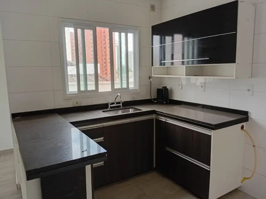 Foto 6 de Cobertura com 3 quartos à venda, 163m2 em Jardim Bela Vista, Santo Andre - SP