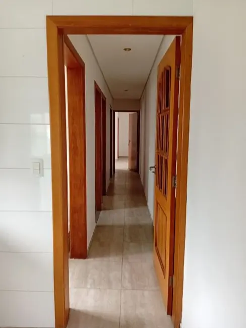 Foto 9 de Cobertura com 3 quartos à venda, 163m2 em Jardim Bela Vista, Santo Andre - SP