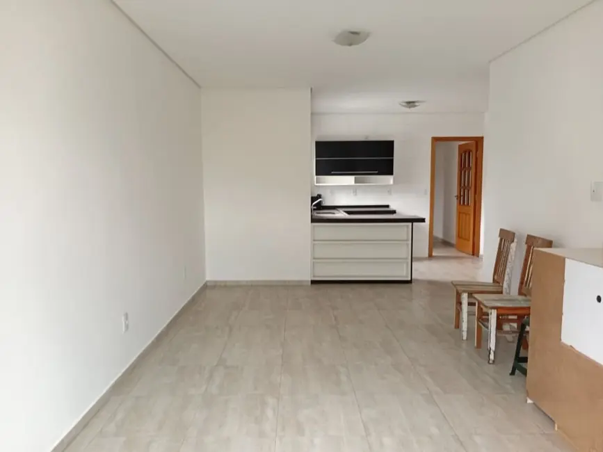 Foto 2 de Cobertura com 3 quartos à venda, 163m2 em Jardim Bela Vista, Santo Andre - SP