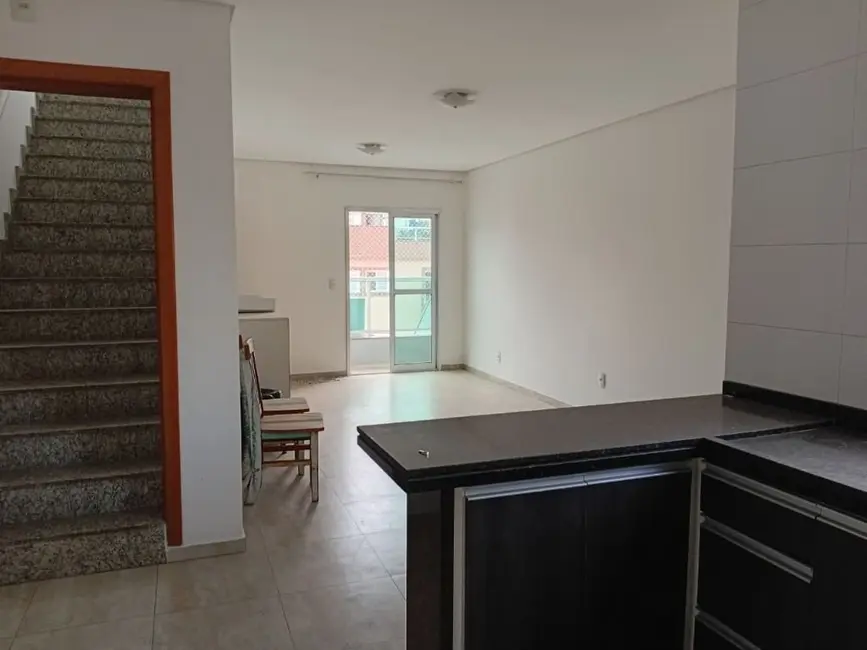 Foto 8 de Cobertura com 3 quartos à venda, 163m2 em Jardim Bela Vista, Santo Andre - SP
